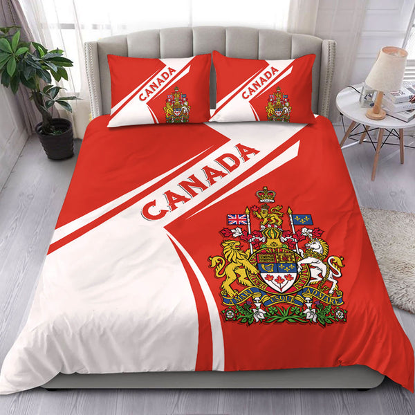 Canada Bedding Set Canada North Vibes Only
