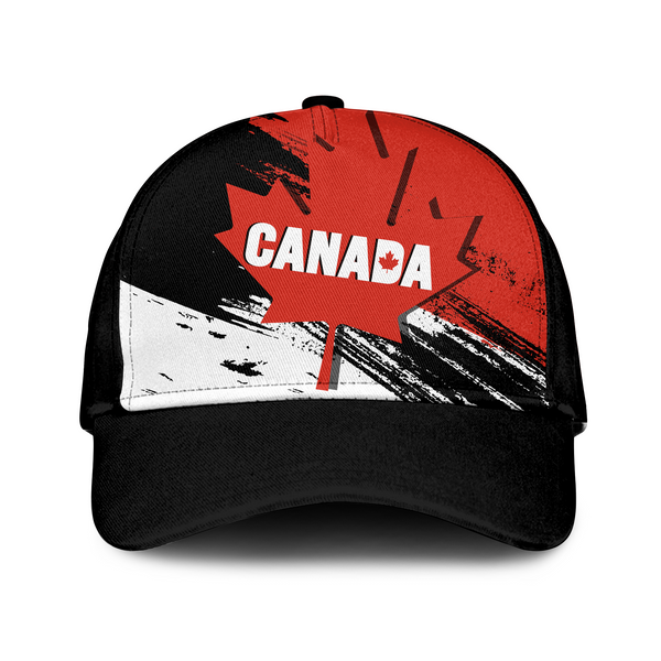 Canada Cap Canada Maple Crest Honor