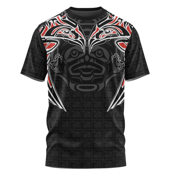 Canada T-Shirt Eyes Of The North