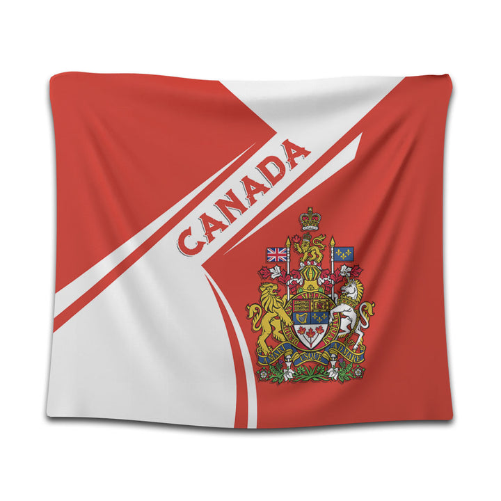 Canada Tapestry Canada North Vibes Only