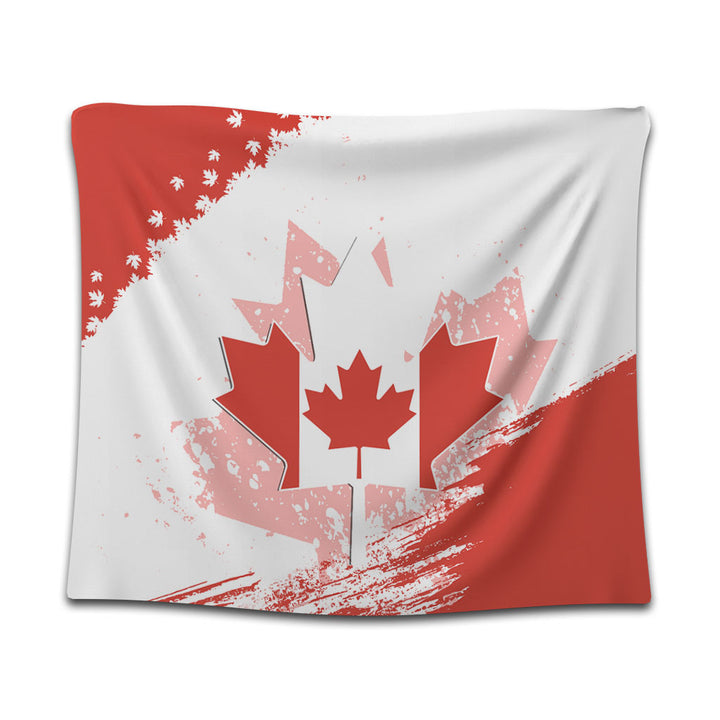 Canada Tapestry Maple Born Canada Made