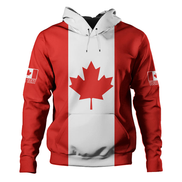 Canada Hoodie Canada Royal Maple Beaver