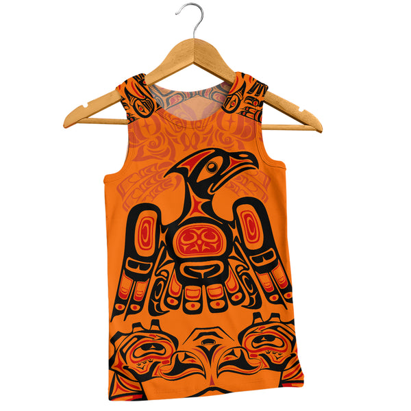 Canada Tank Top Rise Of The Thunderbird