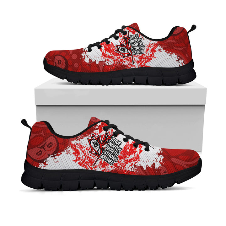 True North Canada Haida