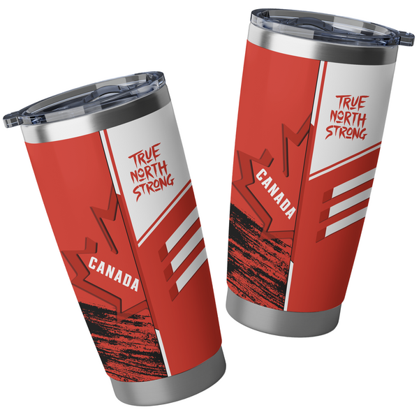 Canada Tumbler Canada Maple Streetwear